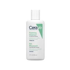 CeraVe Foaming Cleanser 88ml