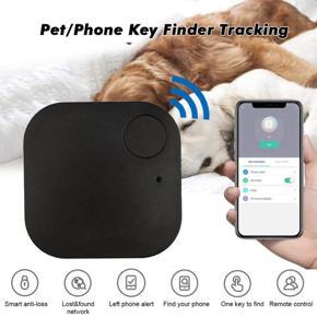 Bluetooth Smart Finder Tracker Pet Child Wallet Key Finder Locators Alarm -