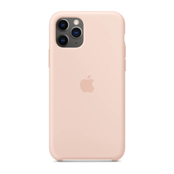 iPhone 11 Pro Silicone Case