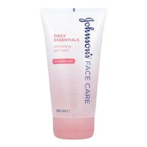 Daily Essentials Refreshing Gel Face Wash