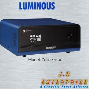 Luminous IPS UPS Zelio 1100