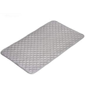 Thickened High Temperature Resistant Non-Slip Ironing Iron Pad Laundry Mat Ironing Boards Mat