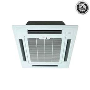 Chigo 1.5 Ton CCB-18C Cassette Type Ceiling Air Conditioner - White