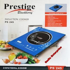 Prestige Induction Cooker PS 245