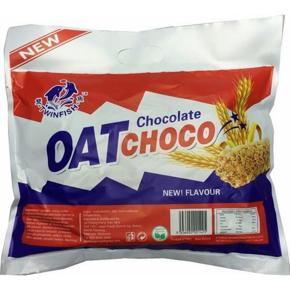 Oat Choco Chocolate Flavor 400gm