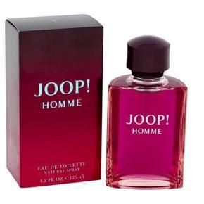Joop Homme Perfume 125Ml - For Men