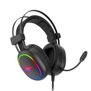 2016D Havit Gamenote - RGB Gaming Headphones