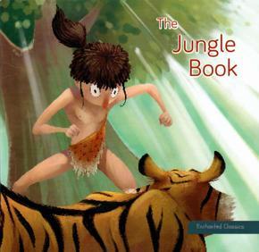 The Jungle Book