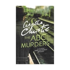 The ABC Murders