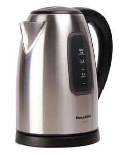 Panasonic Electric Kettle NC-SK1BTZ