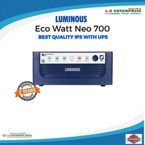 Luminous IPS Eco Watt + 650