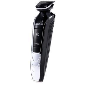 Kemei KM-1832 (5-in-1) Rechargeable Electric Trimmer
