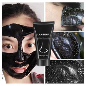 Lanbena Blackhead Remover Peel-off Mask - 50g