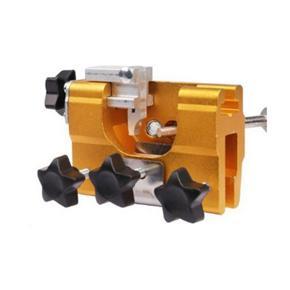 ARELENE Portable for Sharpening Saw Chains Machine Chainsaw Sharpen Jig Machinery Garden Power Tools