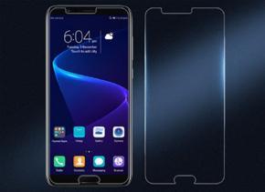 Honor View 10 (V10) Tempered Glass Screen Protector 2.5D -Transparent