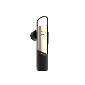 RB-T15 Wireless Bluetooth Headset - Golden and Black