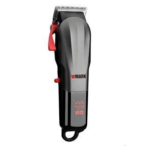 WMARK Electric Hair Clipper Hair Clipper NG115 Rechargeable Professional Hair Clipper