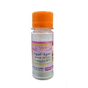 Agar Agar Powder আগার আগার পাওডার - 20 gm