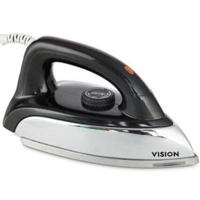 VISION IRON-005 Electric Heavy Weight Iron