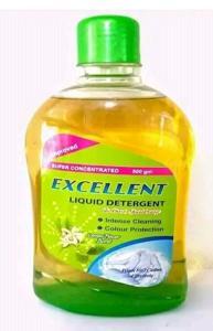 Excellent liquid detergent 500ml