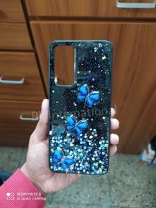 Fashionable Styles Butterfly Case Back Cover FOR Samsung Galaxy A72/A72 5g