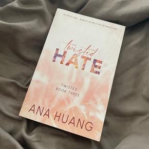 Twisted Hate by Ana Huang