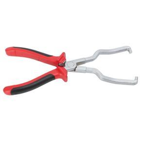 Petrol Line Disconnect Clamp Tool, Fuel Feed Pipe Plier Antirust for Car Repair