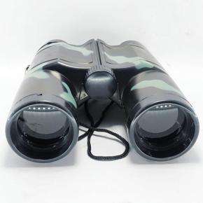 Binoculars Telescope/ Durbin /Kids Toy Black Plastic 4 X 35 mm