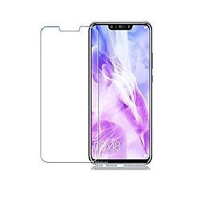 Huawei Nova 3i Gorilla Tempered Glass Screen Protector 2.5D-Transparent