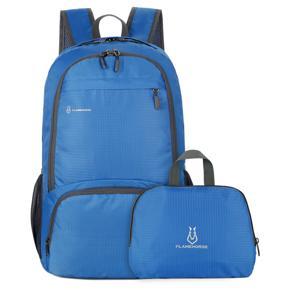 Lightweight Foldable Backpack Men Women Waterproof Packable Backpack Travel Hiking Daypack
