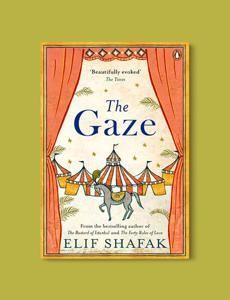 The Gaze Novel by Elif Shafak