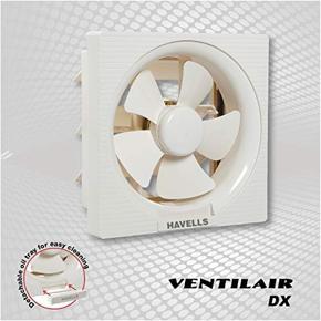 Havells 8 Inch Ventilair Fan DX-FOVVEDXOWH08