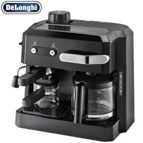 De'Longhi BCO320 Combi Espresso Coffee Maker