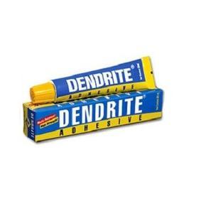 Dendrite adhesive glue