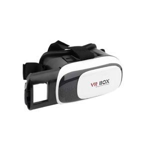 VR Box Virtual Reality 3D Glasses - Black & White