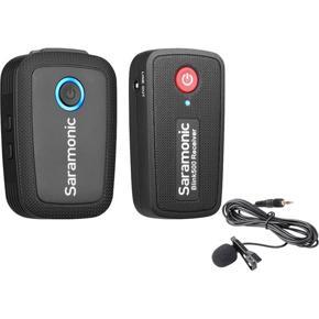 Saramonic Blink 500 B1 Clip-On Wireless Mic System