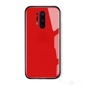 Glass Case Back Cover For Oneplus 8 Pro