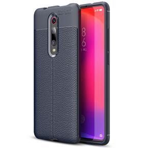 ASLING Lichee Pattern Soft TPU Case Protective Back Cover For Xiaomi Mi 9T/9T Pro/Redmi K20/K20 Pro