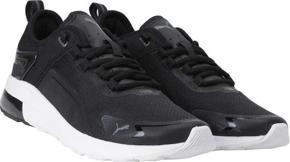 PUMA  Electron Street Era Sneakers For Men  (Black, White)