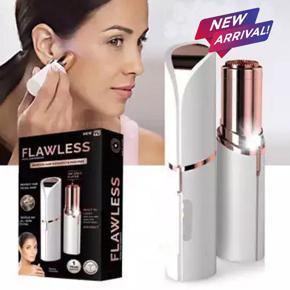 Flawless Hair Remover With Free Heavy Duty Battery