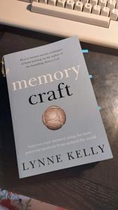 Memory Craft: Improve Your Memory with the Most Powerful Methods in History