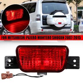 REAR TAIL FOG LIGHT LAMP FOR  PAJERO MONTERO SHOGUN 2007-2015 Bulb -