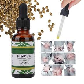 Pain Massage Oil cold pressed vegan organic oil to reduce stress skin care cream against premature aging
