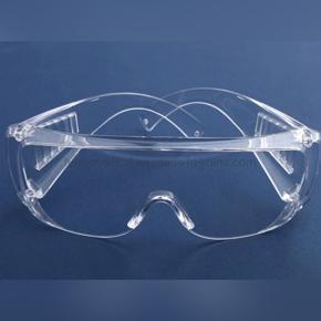 UV Protection Glasses Glasses Spin Eye Protective Anti-Wind Glasses