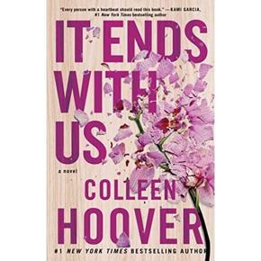 It Ends With Us- Collen Hoover