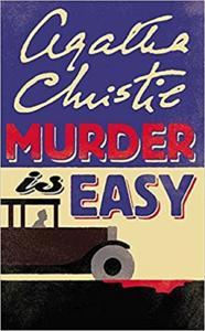 Murder Is Easy by Agatha Christie