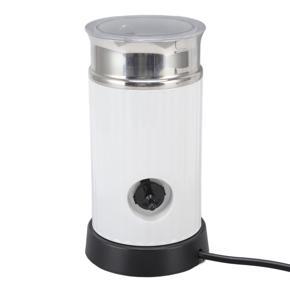 Electric Milk Frother, Easy Clean Full Automatic Milk Frother for Macchiato for Cappuccinos