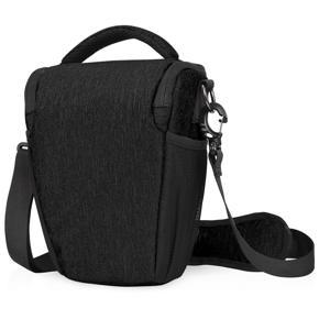 CADEN D1 Waterproof Crossbody Shoulder SLR Camera Bag, Size: 19 x 13x 21cm