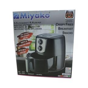 Miyako Air Fryer AF-301