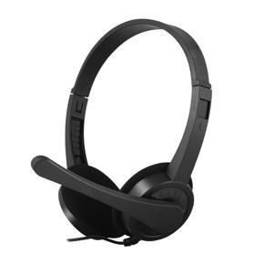 6108 Wire Headphones Gaming Soft Earmuffs In-Ear Gaming Headphone Headset